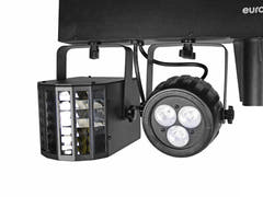 EUROLITE LED KLS-120 FX Compacto Light Conjunto