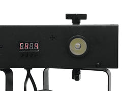 Eurolite LED KLS-180 Barra de luz (Negro)