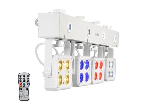 Eurolite LED KLS-180 Barra de Luz