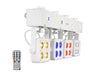Eurolite LED KLS-180 Barra de Luz