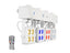 Eurolite LED KLS-180 Barra de Luz