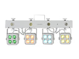 Eurolite LED KLS-180 Barra de Luz