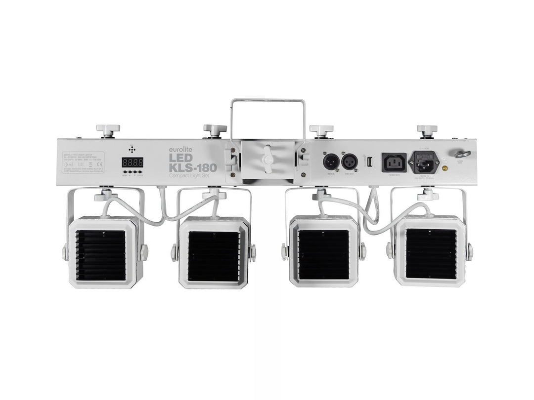 Eurolite LED KLS-180 Barra de Luz