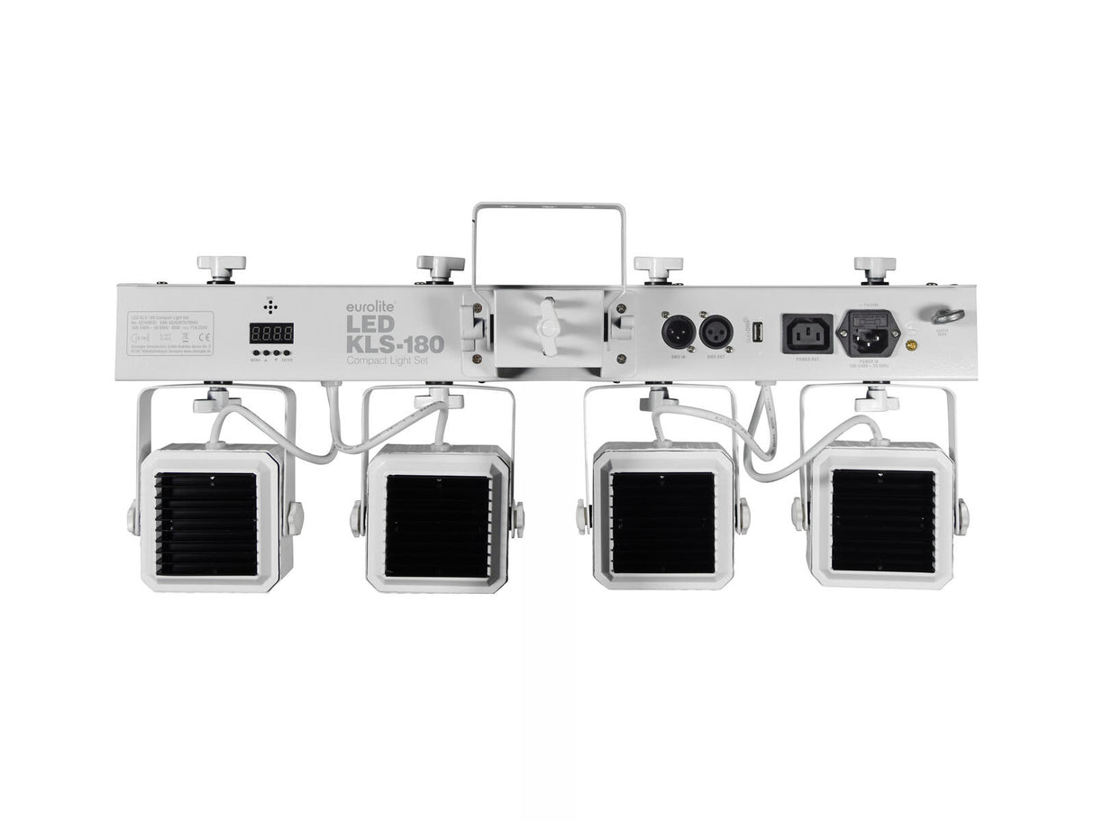 Eurolite LED KLS-180 Barra de Luz
