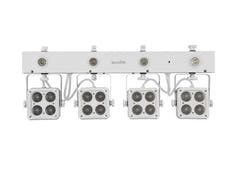 Eurolite LED KLS-180 Barra de Luz