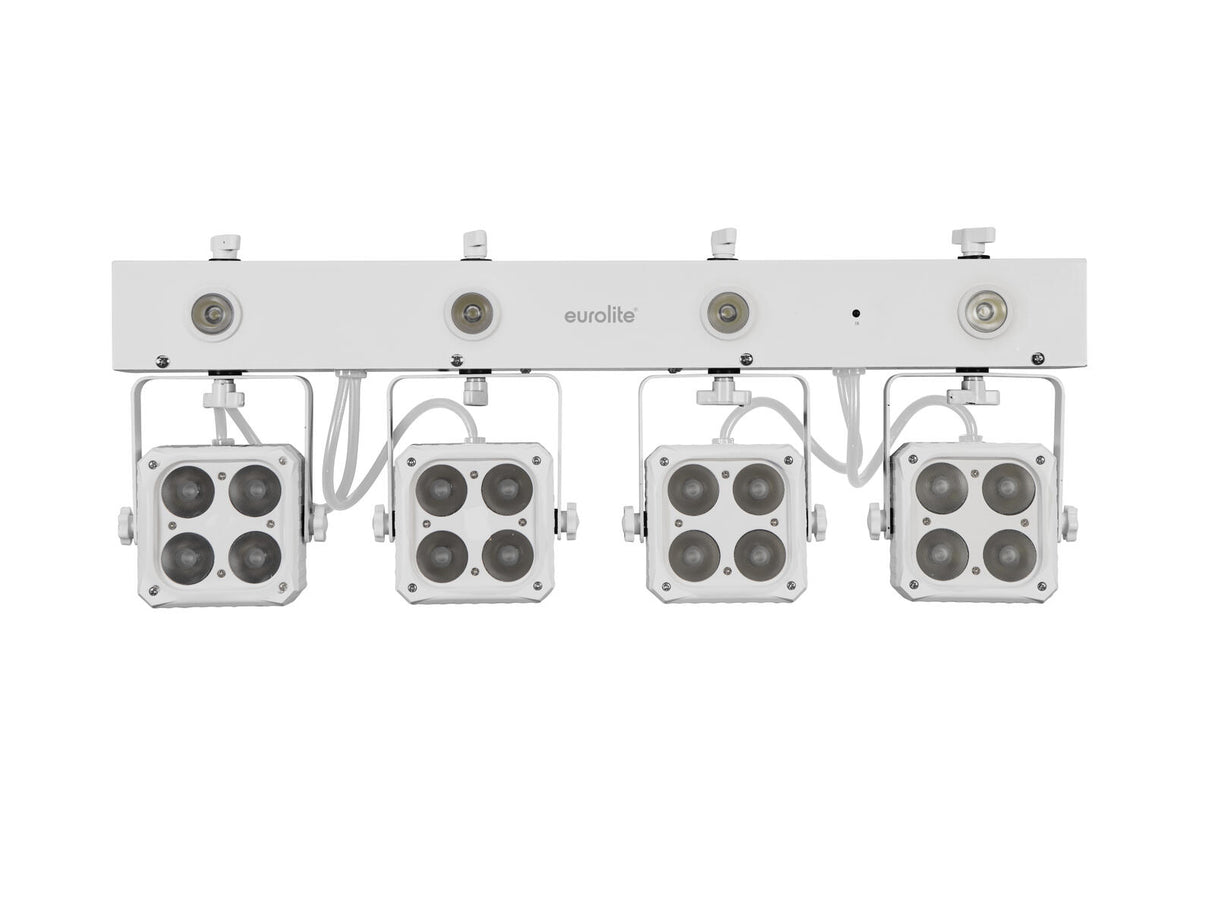 Eurolite LED KLS-180 Barra de Luz