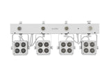 Eurolite LED KLS-180 Barra de Luz