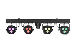 EUROLITE LED KLS-402 Set de Light compacto AIR