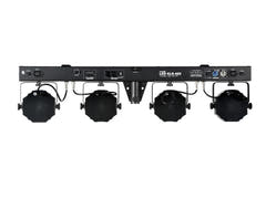 EUROLITE LED KLS-402 Set de Light compacto AIR