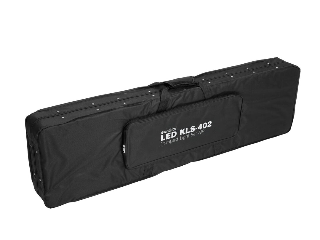 EUROLITE LED KLS-402 Set de Light compacto AIR