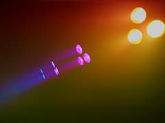 Eurolite LED KLS-402 Compacto Light set AIR