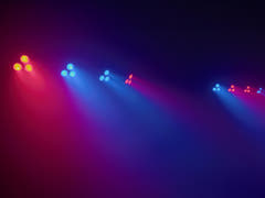 Eurolite LED KLS-402 Compacto Light set AIR