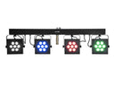 Eurolite LED KLS-3002 Lysbar