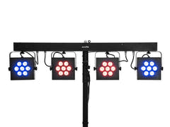 Eurolite LED KLS-3002 Lysbar