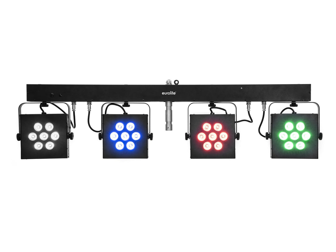 Eurolite LED KLS-3002 Lysbar