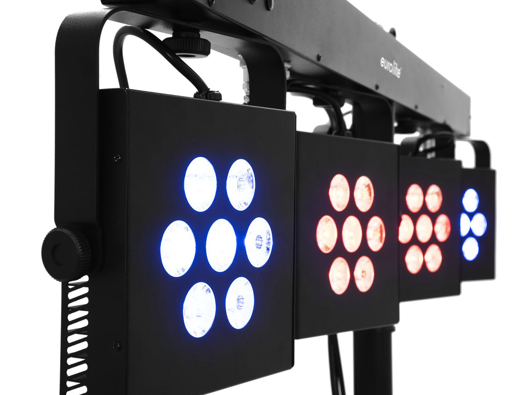 Eurolite LED KLS-3002 Lysbar