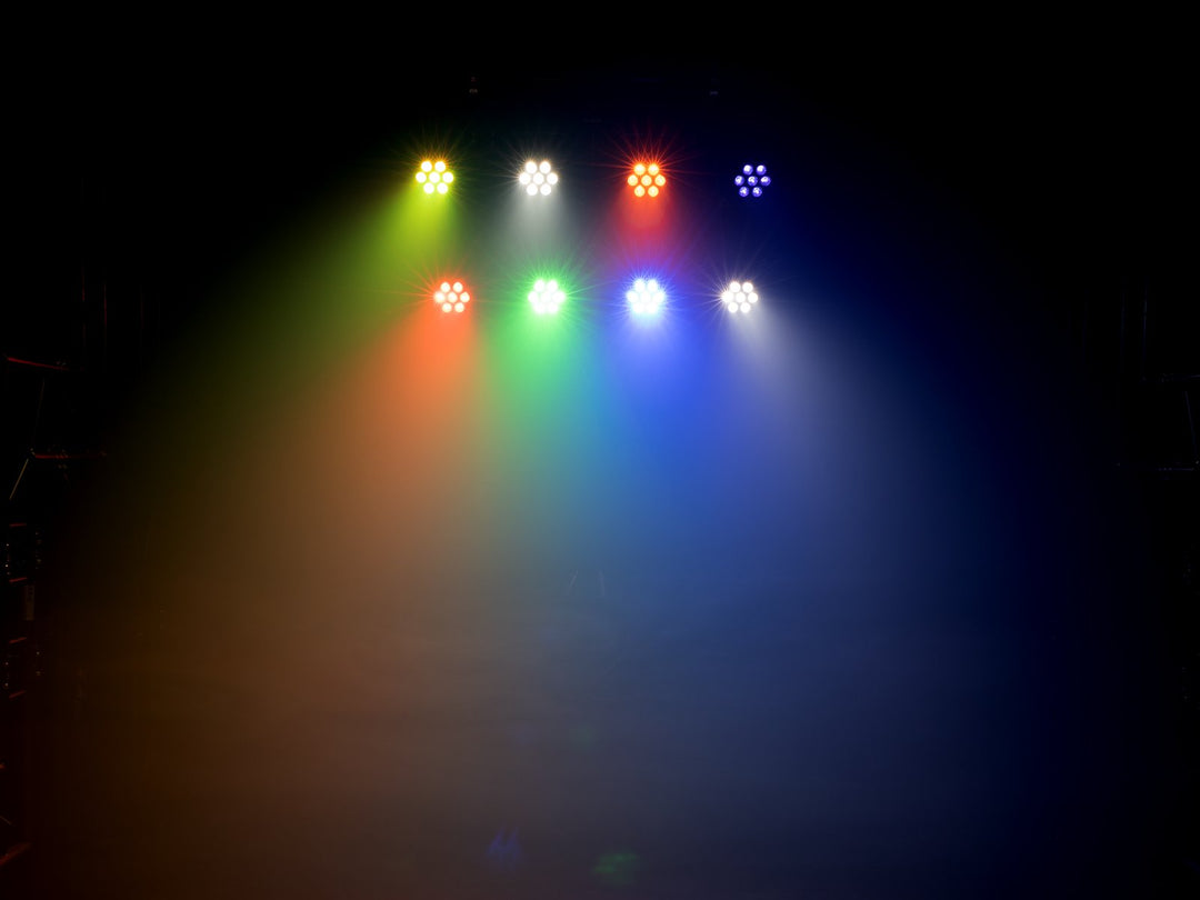 Eurolite LED KLS-3002 Lysbar