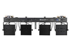 EUROLITE LED KLS-3002 MK2 Set de iluminación compacto AIR