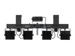 EUROLITE LED KLS Scan Pro Next FX Compact Set de iluminación