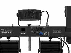 EUROLITE LED KLS Scan Pro Next FX Compact Set de iluminación