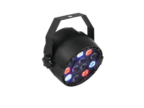 EUROLITE LED Foco PARty