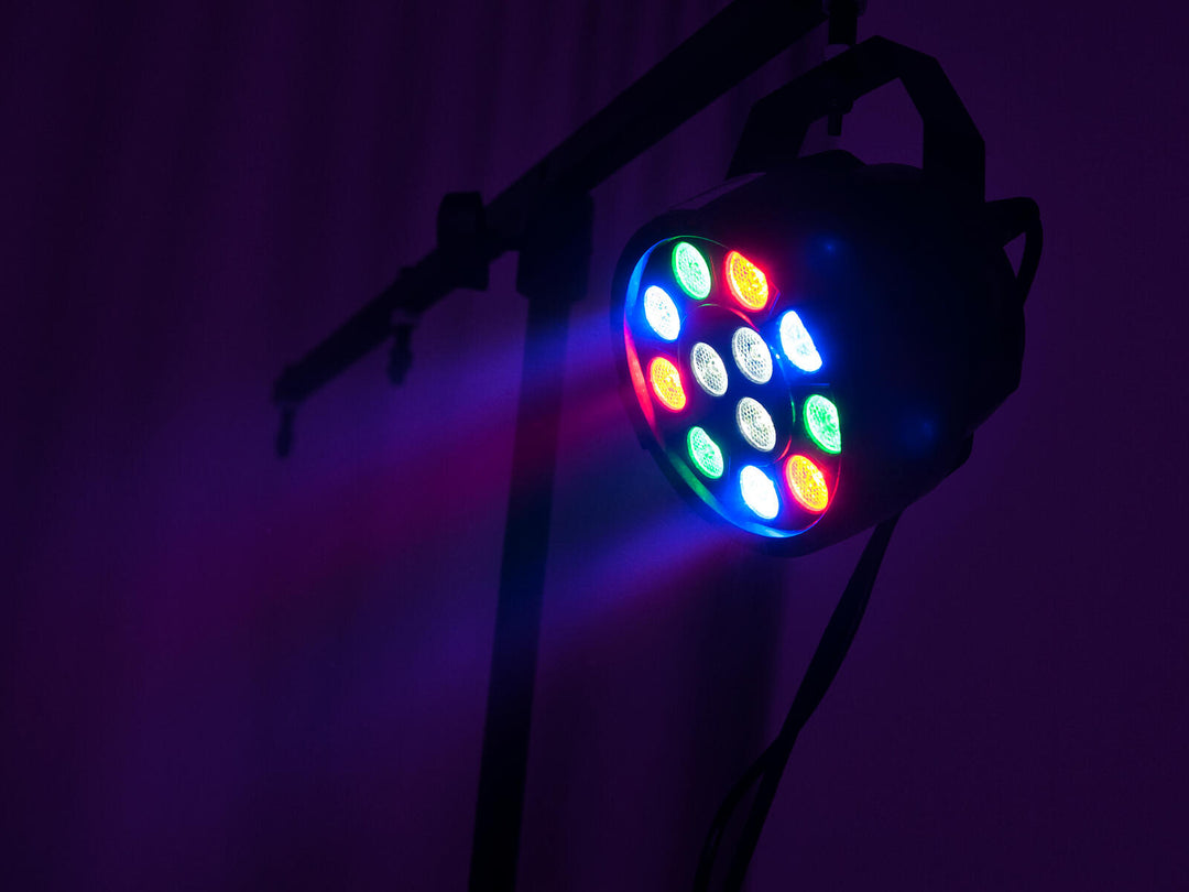 EUROLITE LED Foco PARty