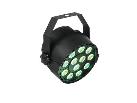 EUROLITE LED PARty foco TCL