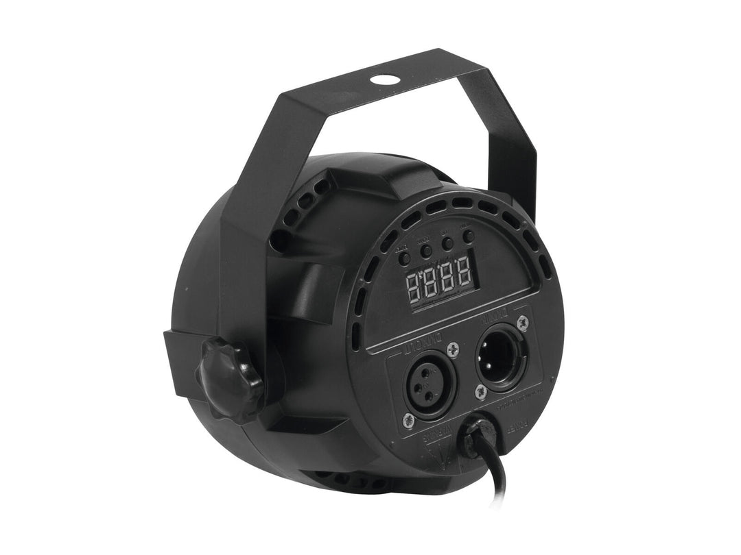 EUROLITE LED PARty foco TCL