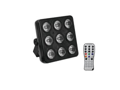 EUROLITE LED Panel Party RGB+UV