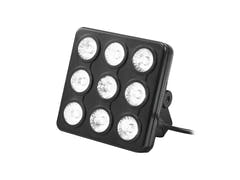 EUROLITE LED Panel Party RGB+UV