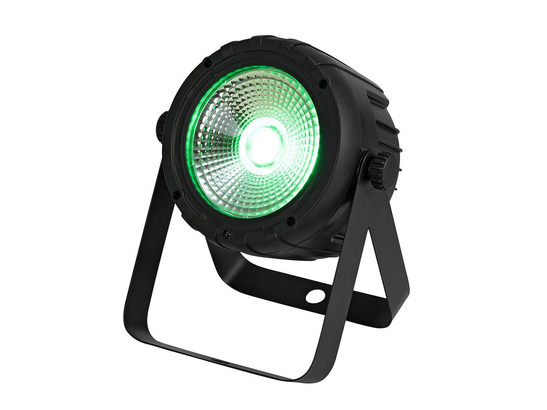 EUROLITE LED PARty foco COB