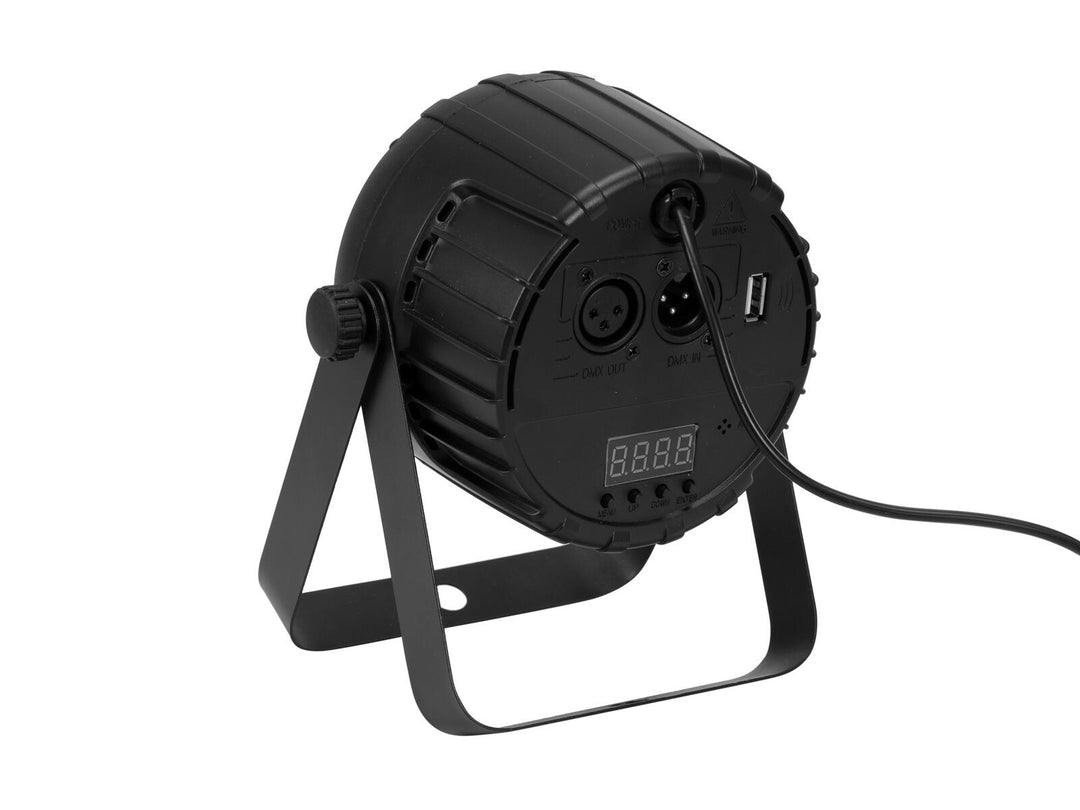 EUROLITE LED PARty foco COB