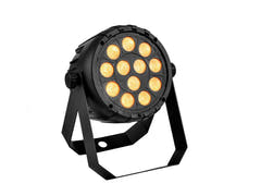 EUROLITE LED PARty Foco Silent RGB/WW