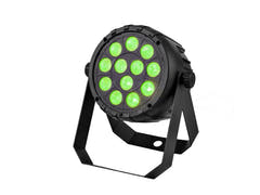 EUROLITE LED PARty Foco Silent RGB/WW