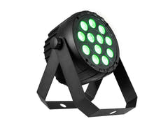 EUROLITE LED PARty Foco Silent RGB/WW