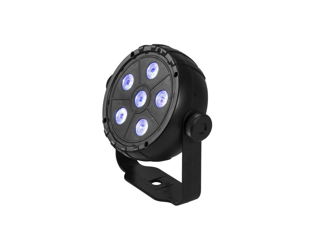 EUROLITE LED PK-3 USB TCL Foco