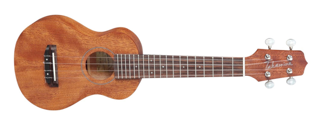 Takamine GU-S1 Ukeleles soprano