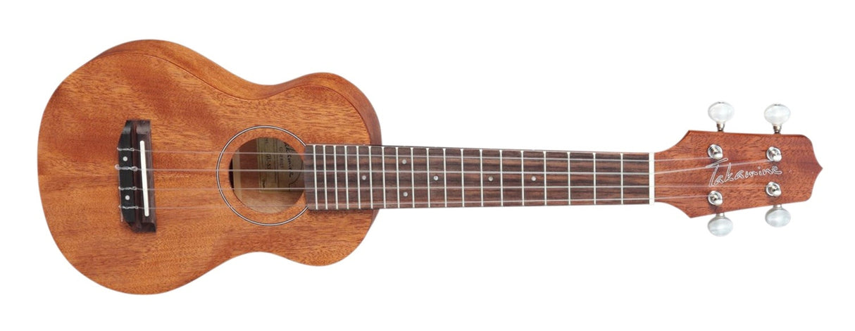 Takamine GU-S1 Ukeleles soprano