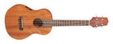 Takamine EGU-S1 Ukeleles soprano