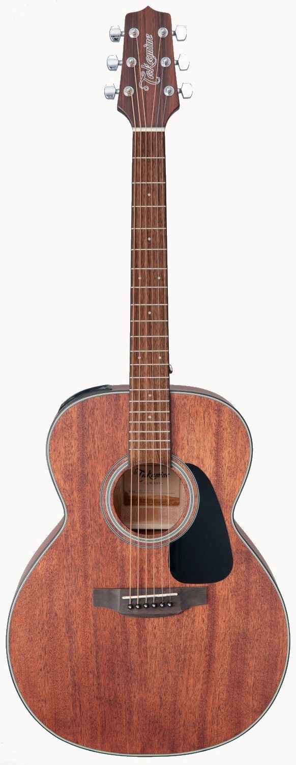 Takamine GLN11E-NS, cuerpo Nex