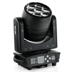 Lucendi BEE280 7 x 40 W LED Ojos de abeja