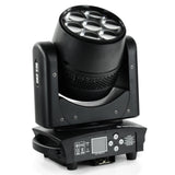Lucendi BEE280 7 x 40 W LED Ojos de abeja