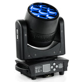 Lucendi BEE280 7 x 40 W LED Ojos de abeja