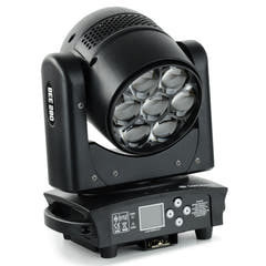Lucendi BEE280 7 x 40 W LED Ojos de abeja