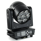 Lucendi BEE280 7 x 40 W LED Ojos de abeja