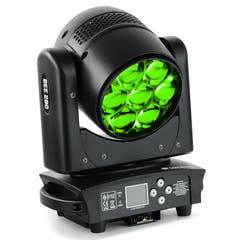 Lucendi BEE280 7 x 40 W LED Ojos de abeja
