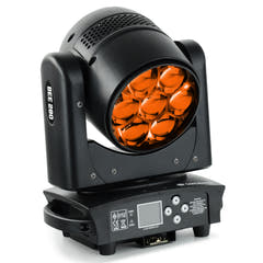 Lucendi BEE280 7 x 40 W LED Ojos de abeja