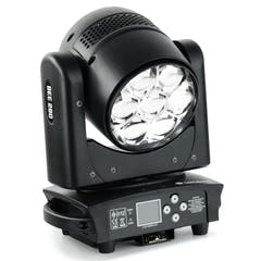 Lucendi BEE280 7 x 40 W LED Ojos de abeja