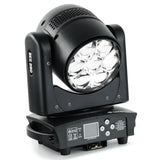 Lucendi BEE280 7 x 40 W LED Ojos de abeja