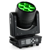 Lucendi BEE280 7 x 40 W LED Ojos de abeja